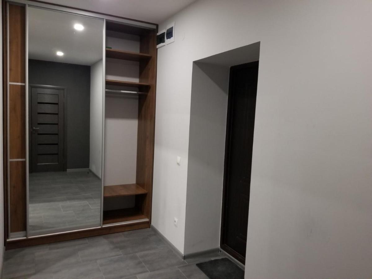 Апарт-Сервис S1 Uzhhorod Exterior foto